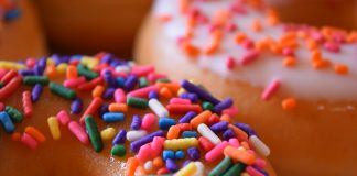 donut