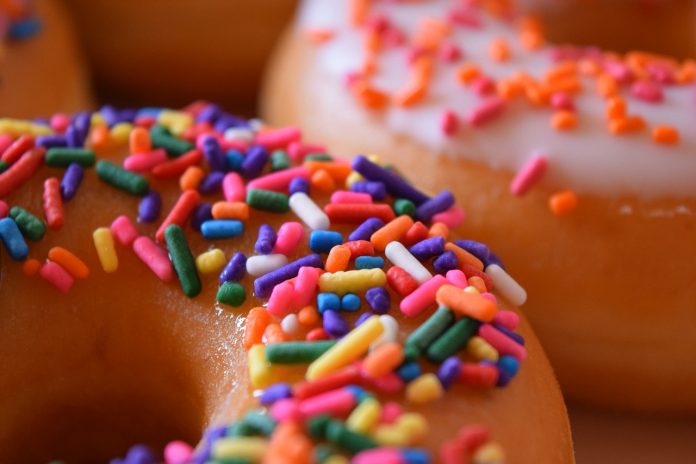donut donut