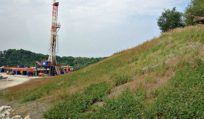 drilling rig drilling rig