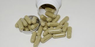 herbal supplement