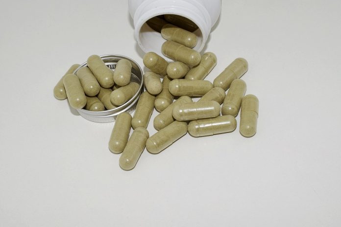 herbal supplement herbal supplement