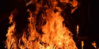fire