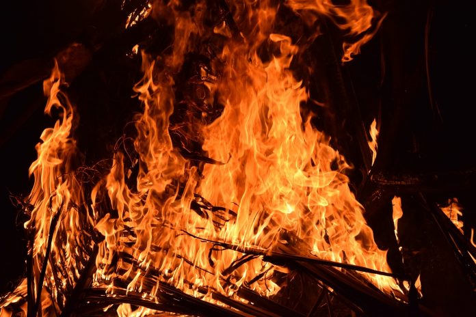 fire fire