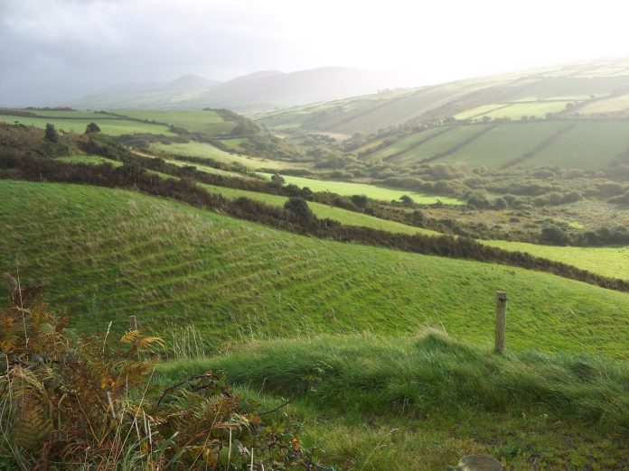 Ireland Ireland