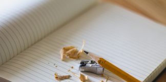 pencil
