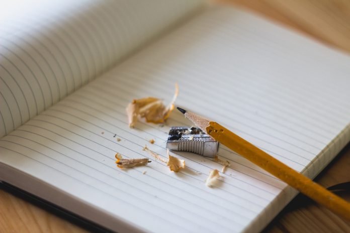 pencil pencil