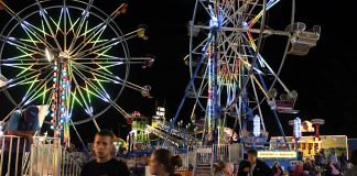 fair rides