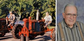 2018 Columbiana Ag HOF
