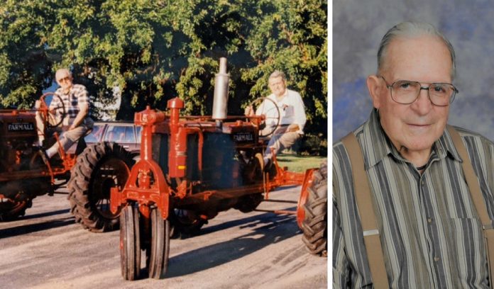 2018 Columbiana Ag HOF 2018 Columbiana Ag HOF