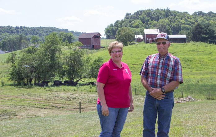 Nobleland_farm_family Nobleland Farm