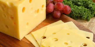 Pearl valley cheese