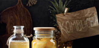 Kombucha