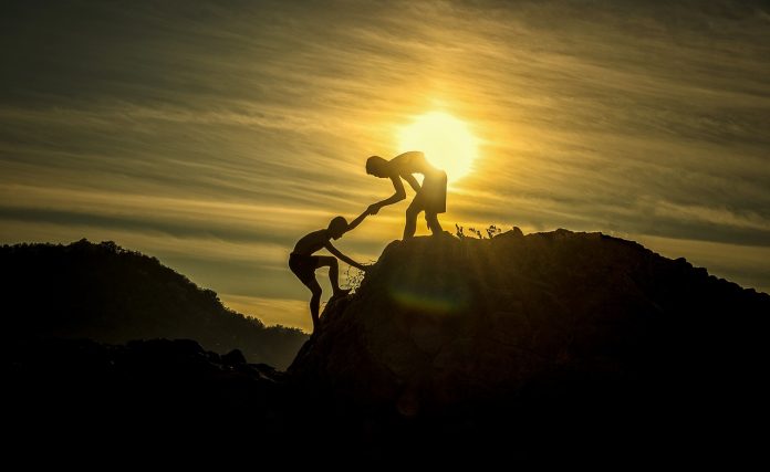 boys climbing boys climbing