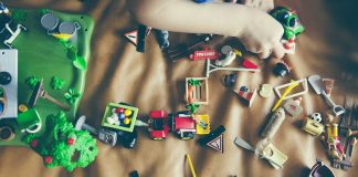 children's toys