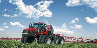 tractor