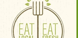 local food guide