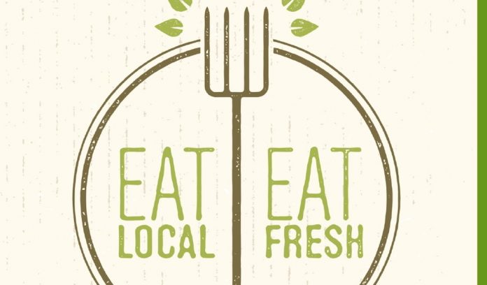food guide local food guide