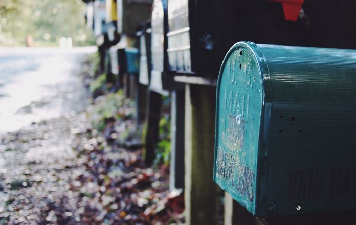 mailboxes mailboxes