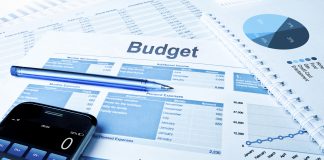 Pa. budget