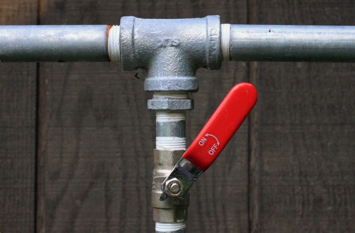on, off water switch on, off water switch
