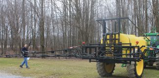 precisionn ag workshop