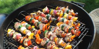 skewers