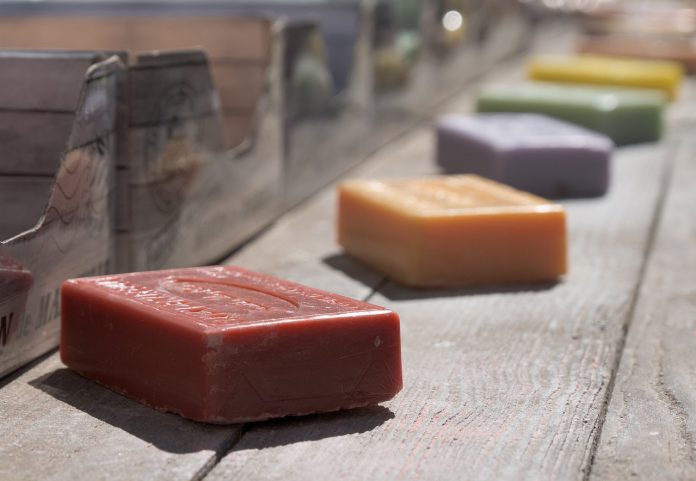 soap soap