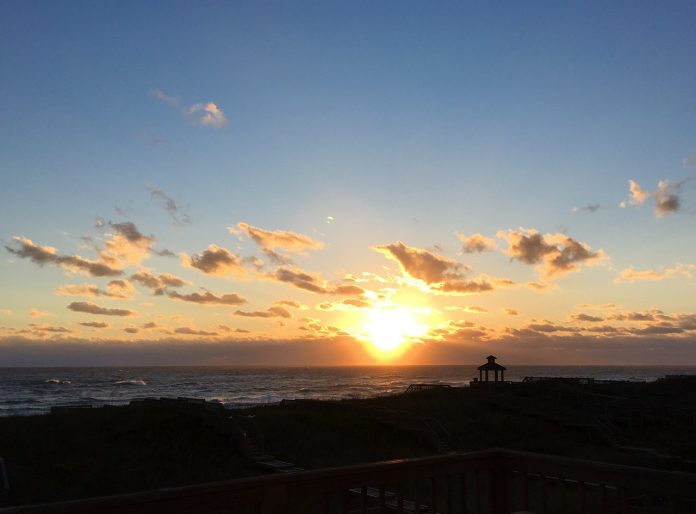 Nags Head Nags Head
