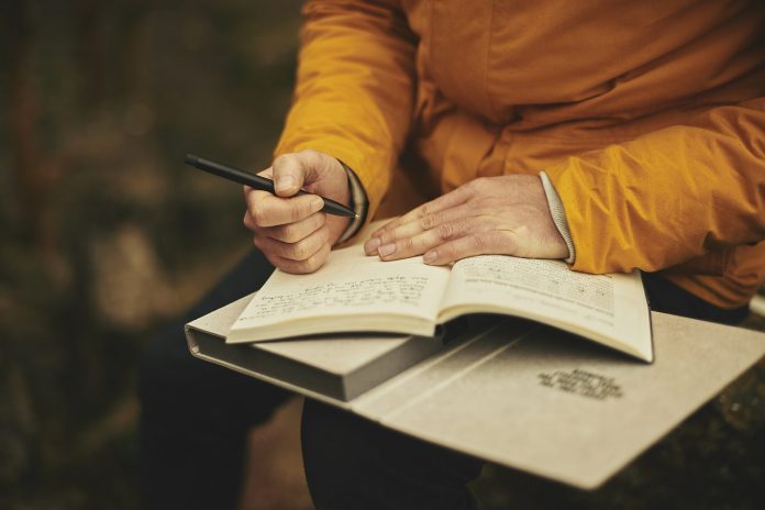 adult journal adult journal
