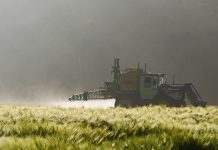 Safe pesticide storage practices pesticides