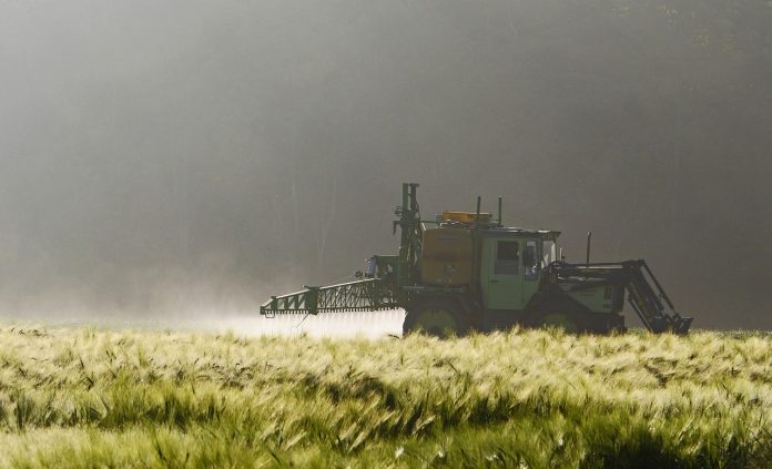 pesticides pesticides