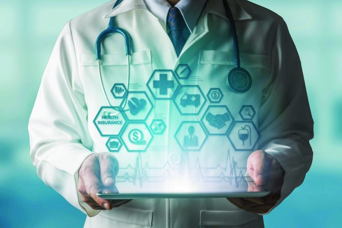 doctor