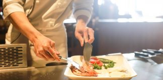 cooking