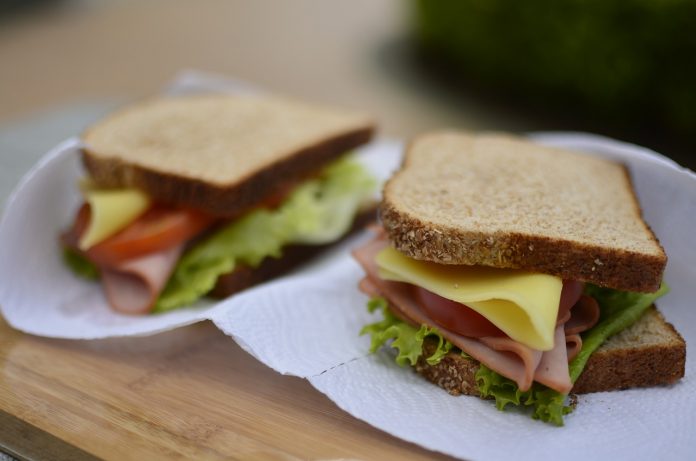 sandwiches sandwiches