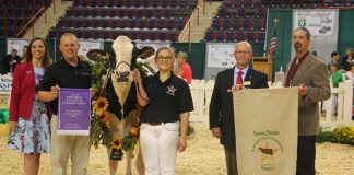 all-american junior supreme