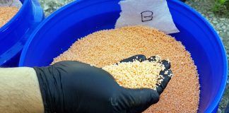 soil chemistry