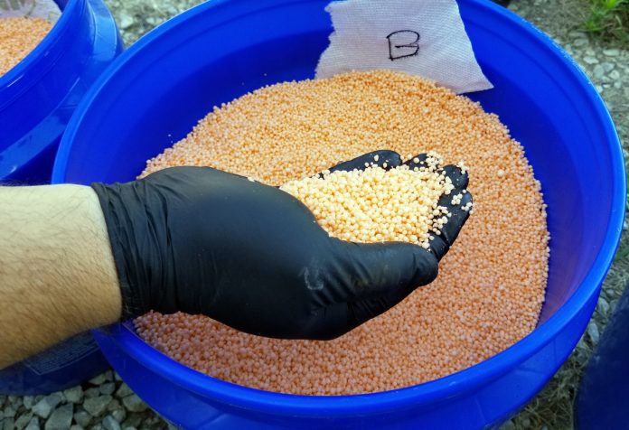 soil chemistry soil chemistry
