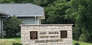 Adam-Amanda Mental Health Rehabilitation Center