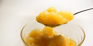 applesauce