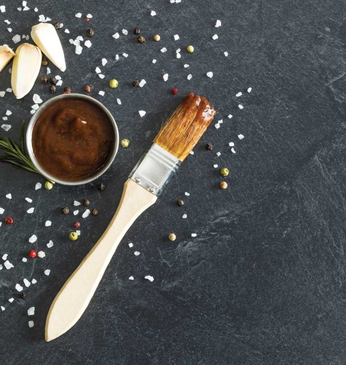 bbq-sauce