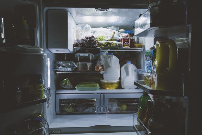refrigerator refrigerator