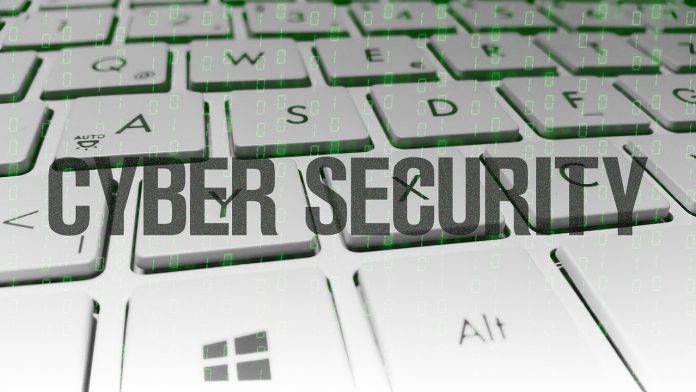 cyber security cyber security