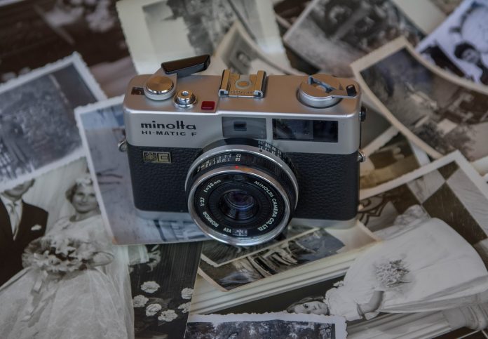 camera camera