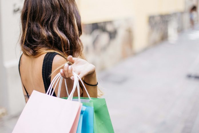 shopping shopping