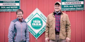 tree farmers of the year