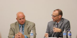 OEPA Director Craig Butler