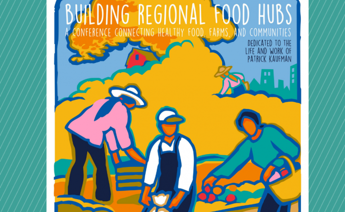 food hubs banner food hubs banner