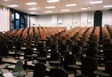 Following the rules: College codes of conduct classroom