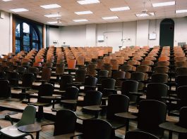 classroom