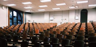 classroom